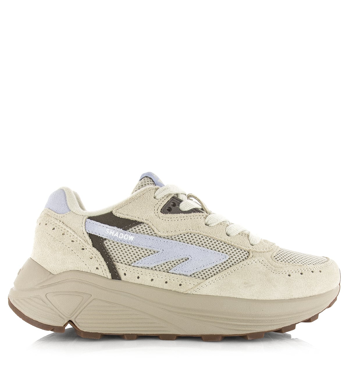 Hi-Tec HTS Shadow RGS Pelican/Bungee Suede Unisex