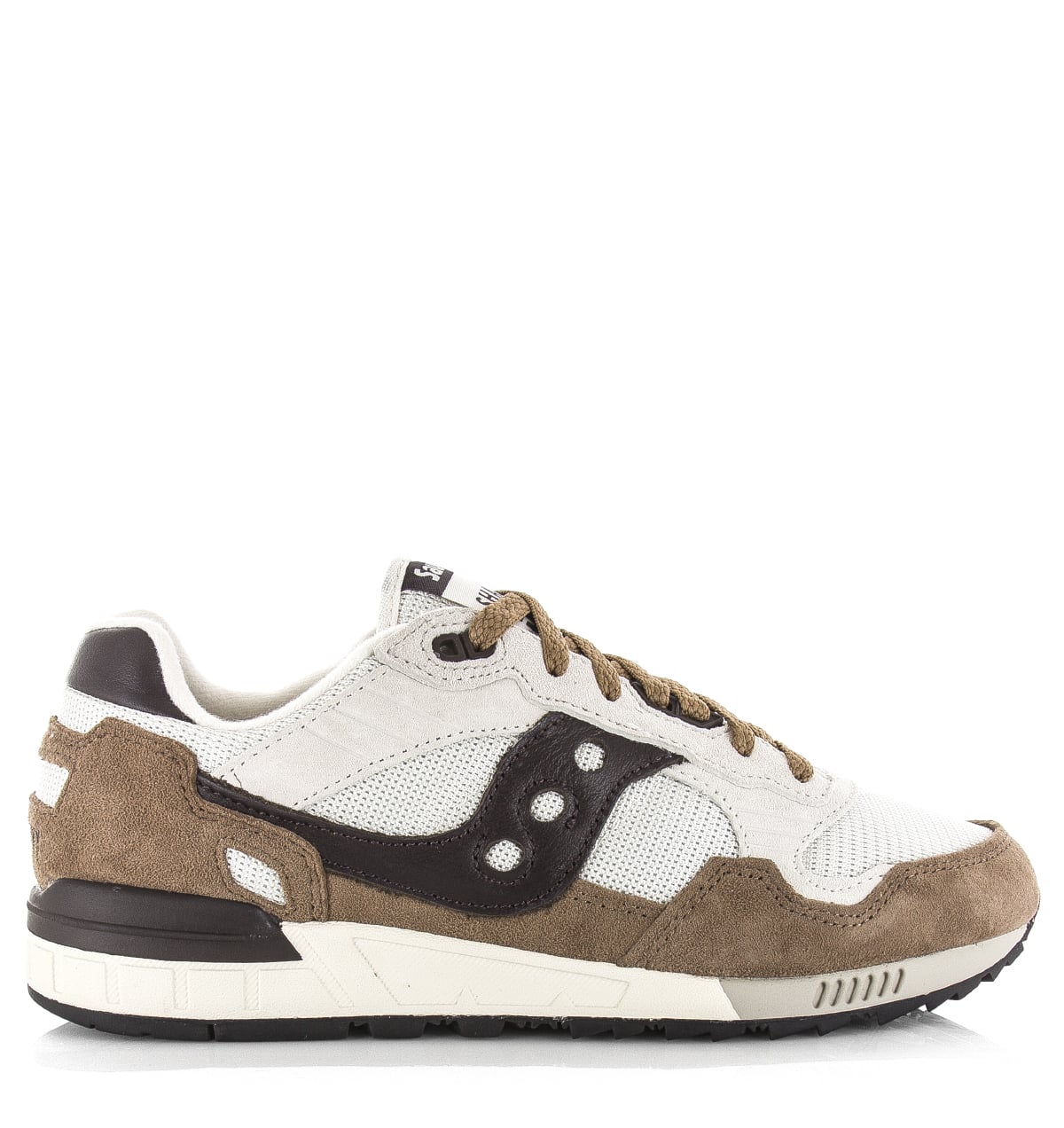 Saucony Shadow 5000 coca almond Mesh Unisex