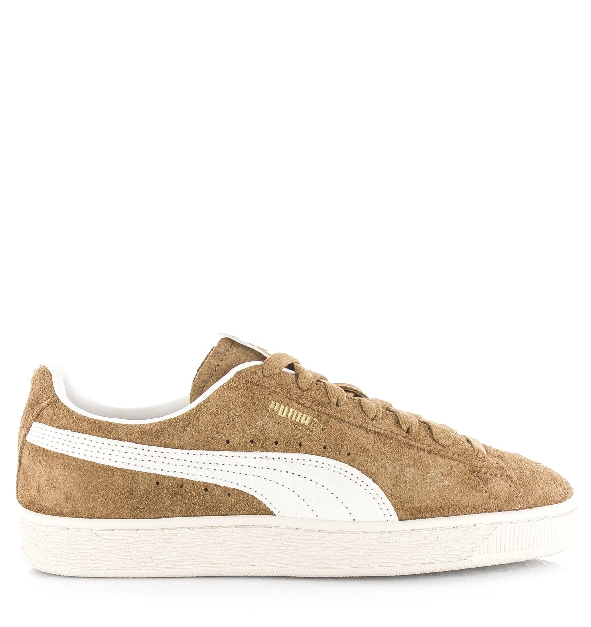 PUMA Suede Charles F. Stead IV honey Suede Unisex