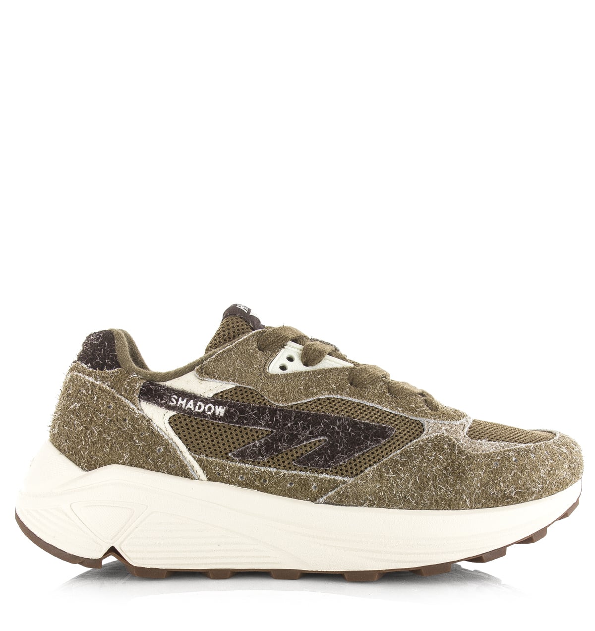 Hi-Tec HTS Shadow RGS chocolate plum Mesh Unisex