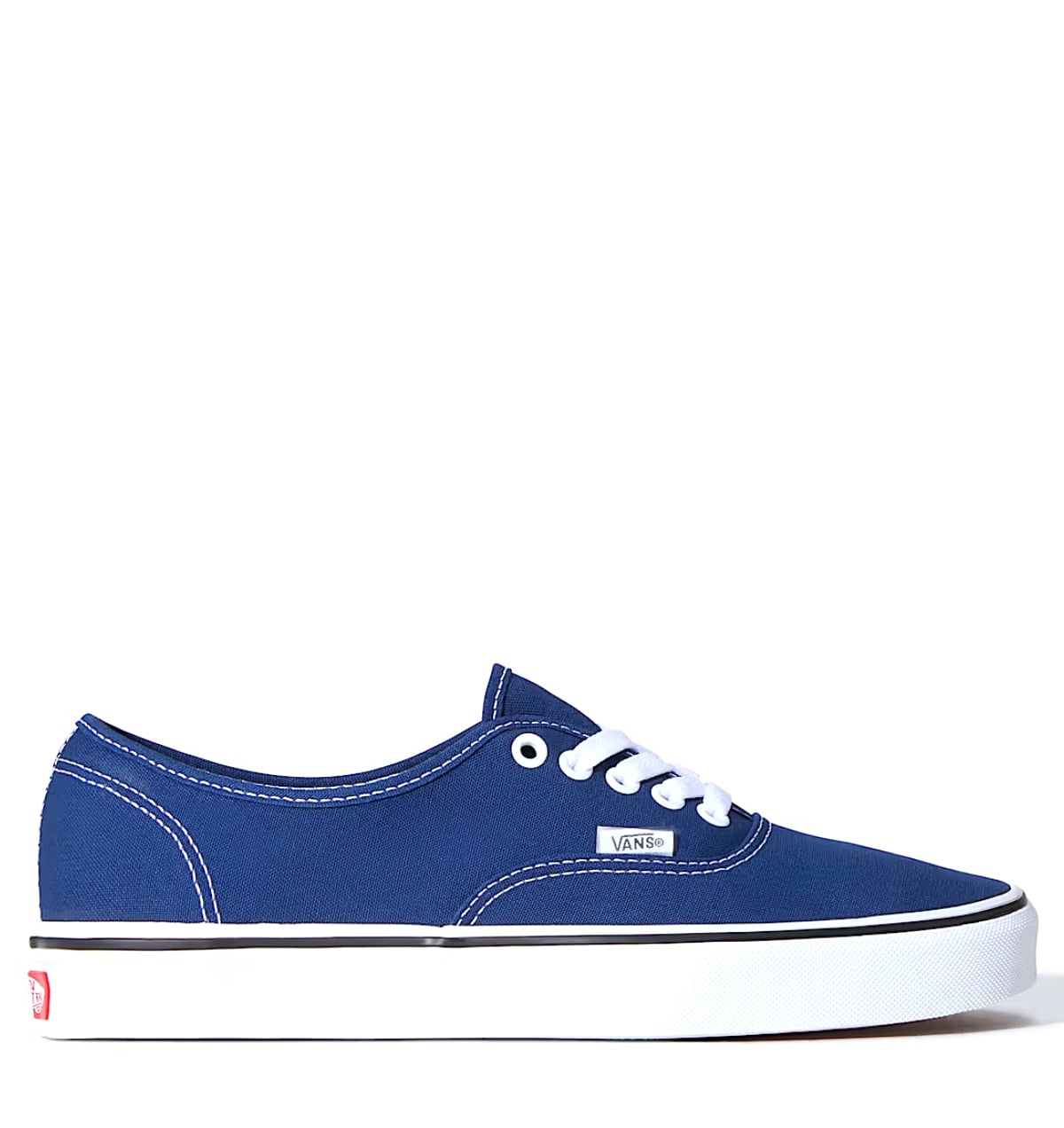 Vans Authentic navy Canvas Unisex